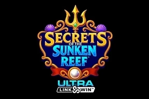 Capa do slot Secrets Of The Sunken Reef